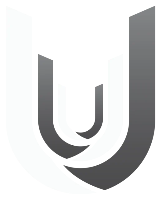 Ucartz white icon