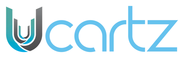 Ucartz main logo