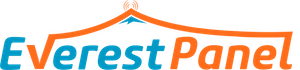 Everest Panel logo