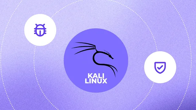Kali Linux VPS