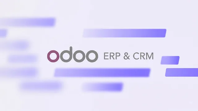 Odoo VPS