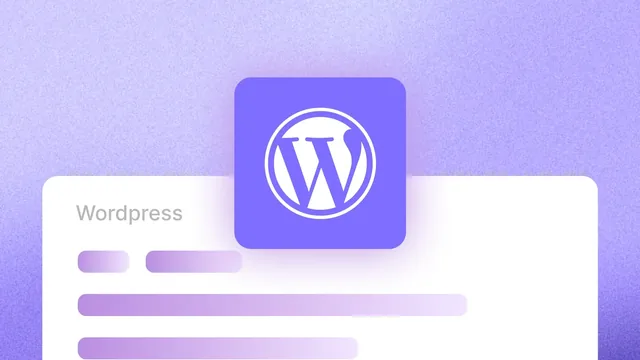 WordPress VPS