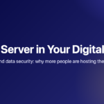 Need a Server in Your Digital Life? - Ucartz blog
