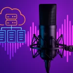 radio hosting hero image