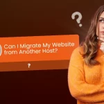 website migration services