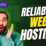 reliable web hosting