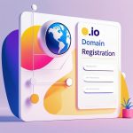 .io domain extension explained