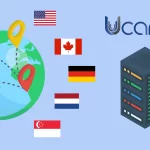 top locations for dedicated server