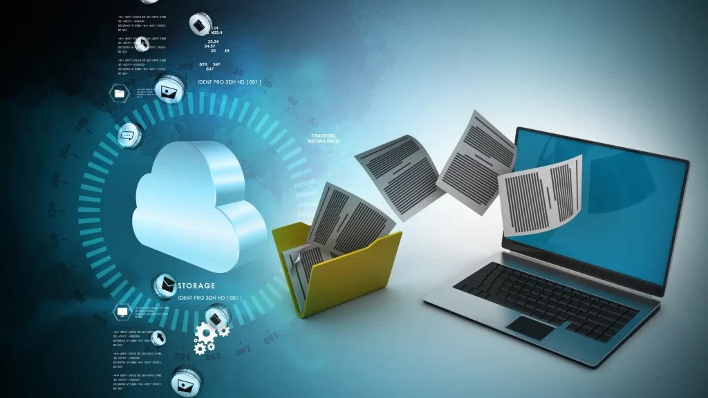 free SSL and backups