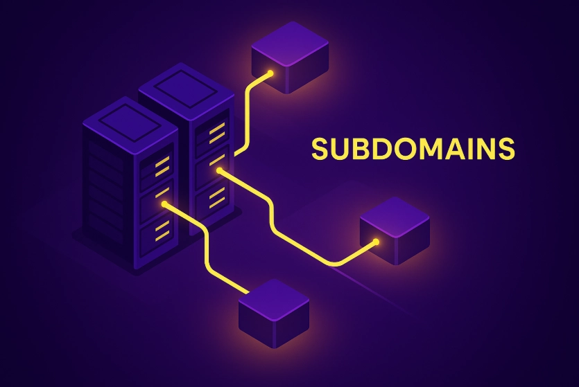 subdomain