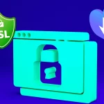 web hosting with free SSL and backups