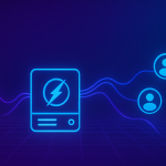 Futuristic SHOUTcast Network Connection