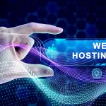 Right Website Hosting Provider