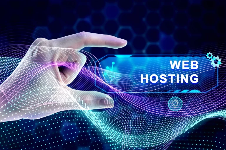 Right Website Hosting Provider
