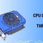 CPU Cores vs Threads – comparison of physical cores and virtual threads in a processor