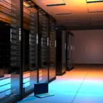 ARM based dedicated server
