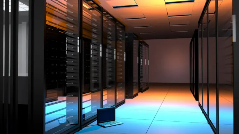 ARM based dedicated server