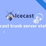 Understanding Icecast server stats