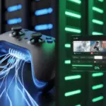 gaming dedicated server