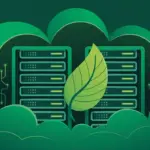 green hosting