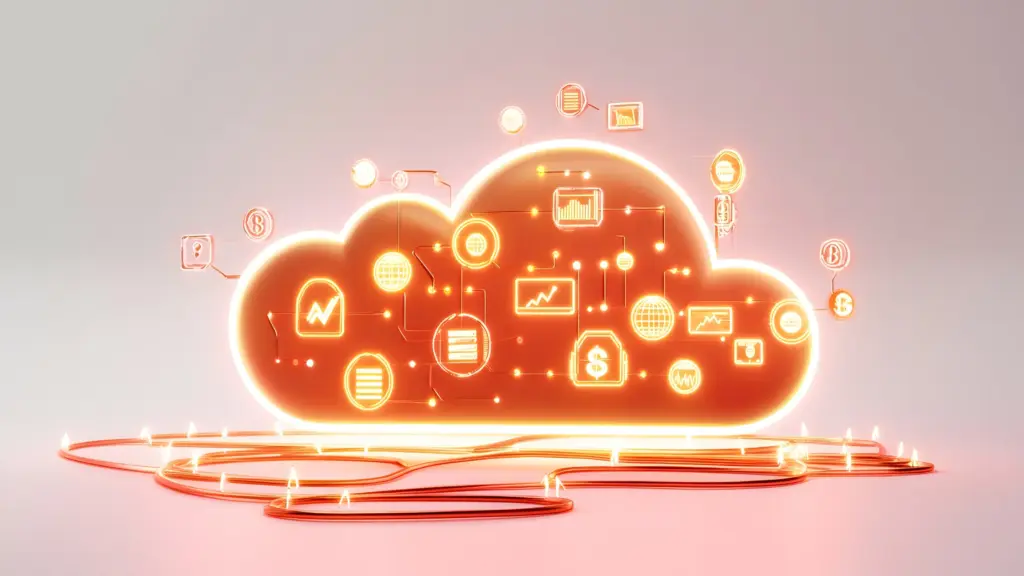 cloud server