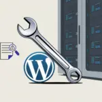 fix common wordpress error