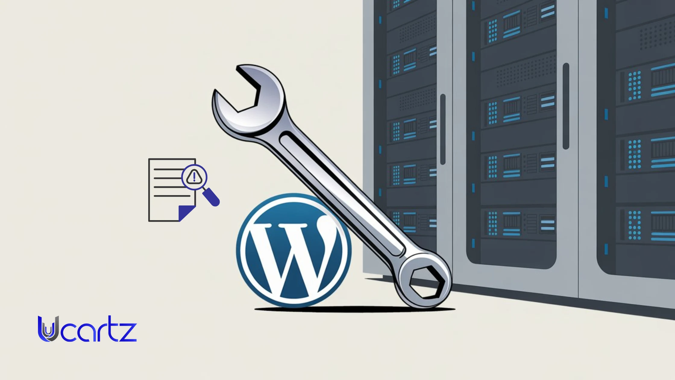 How to Fix Common WordPress Errors