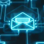 how to set up business email