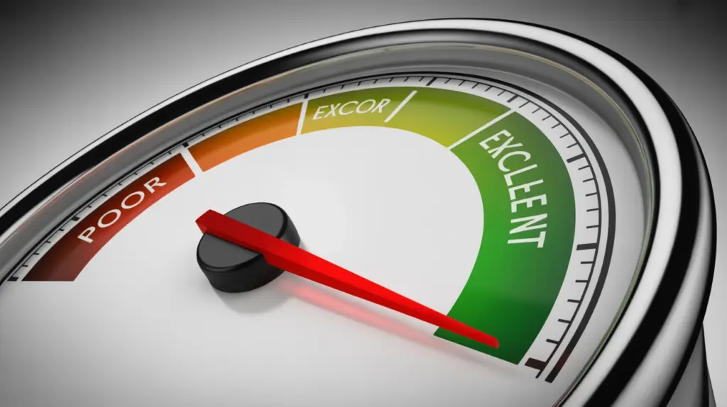 website speed