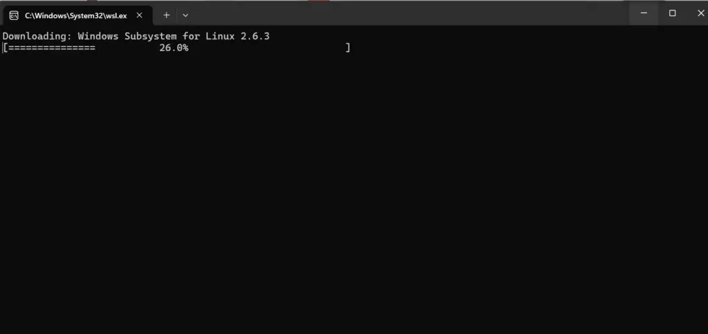 cmd