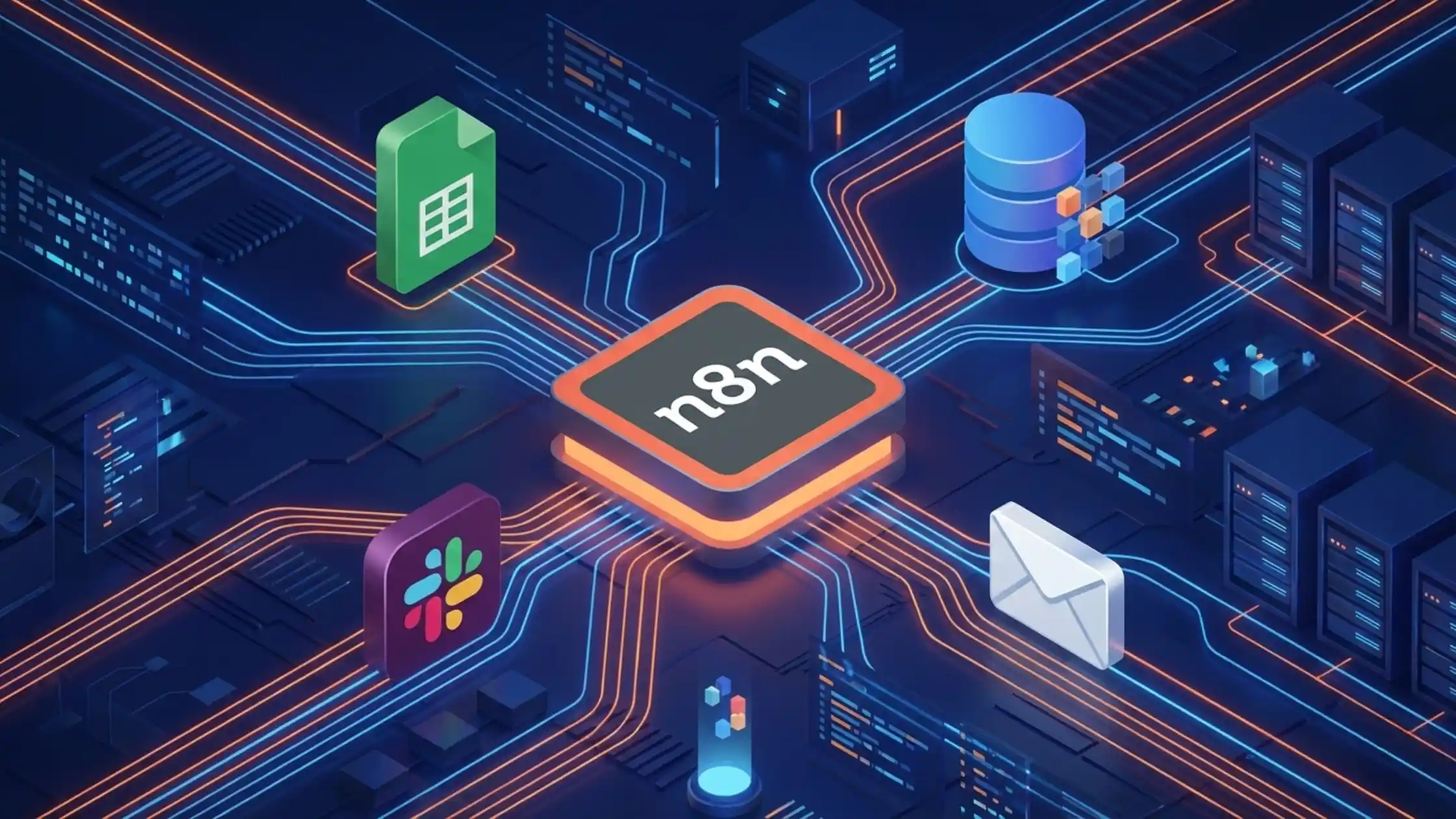 n8n fundamentals
