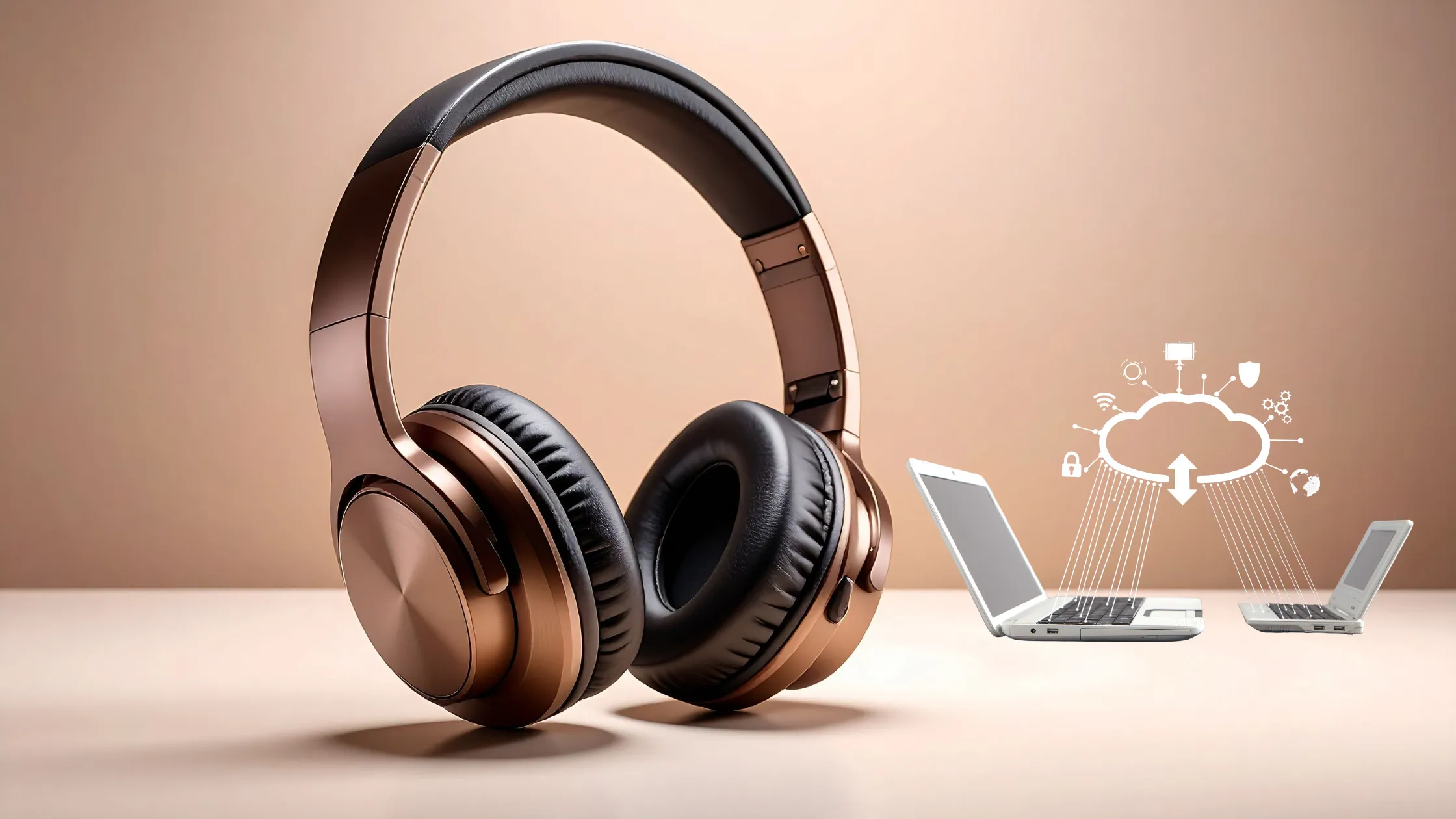 radio hosting