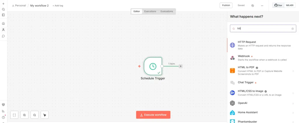 search http