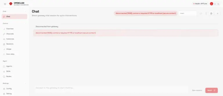1008 error