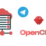 AI server assistant