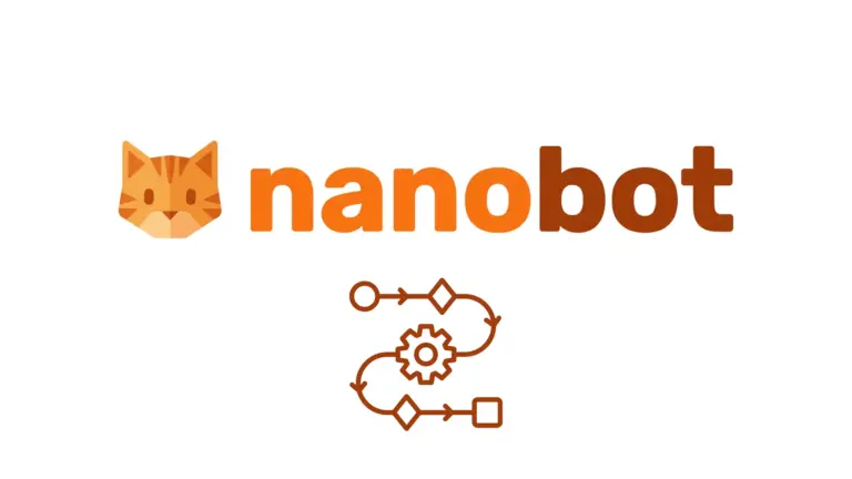 nanobot ai assistant