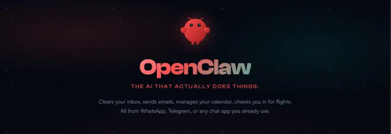 what is openclaw bot