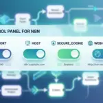 n8n environment variable