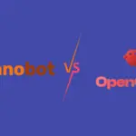 openclaw vs nanobot