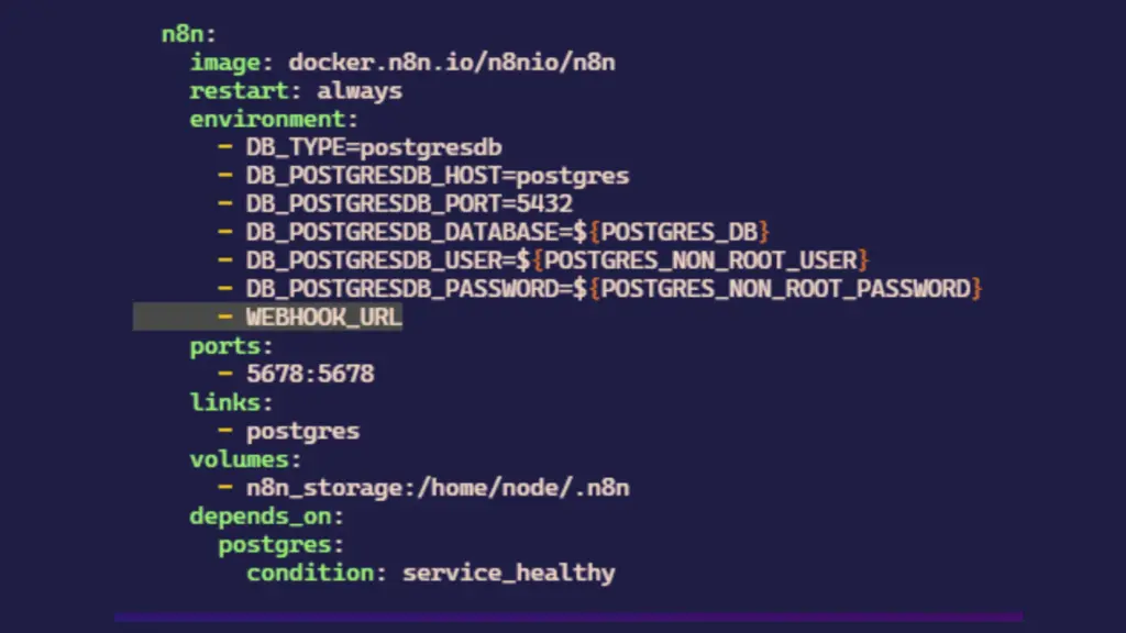 webhook file
