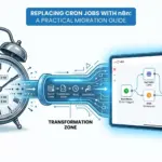cron n8n