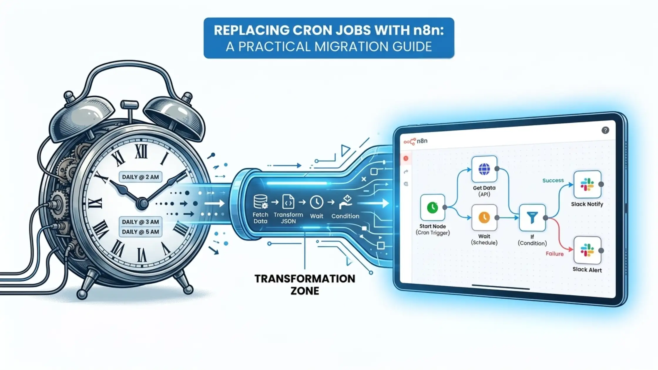 cron n8n