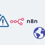 n8n security instance