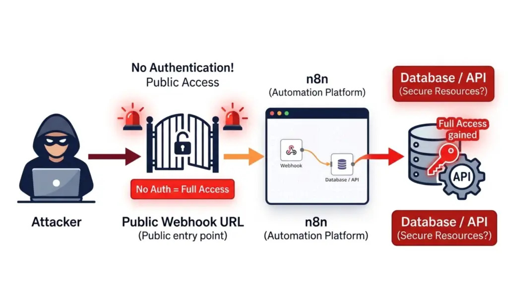 webhook security