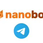 BUILD nanobot automation through telegram