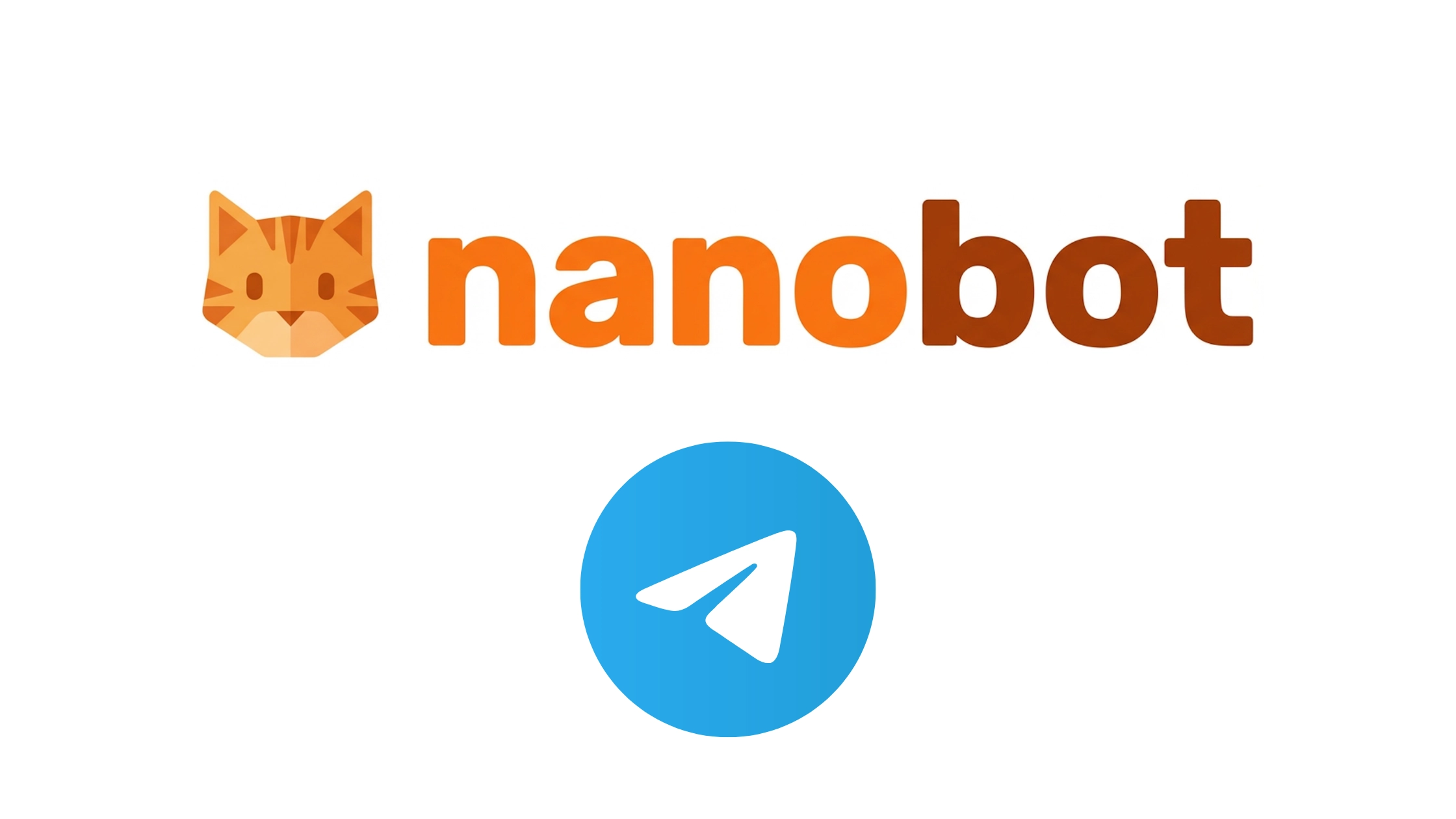 BUILD nanobot automation through telegram
