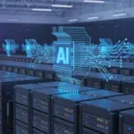 ai models vps