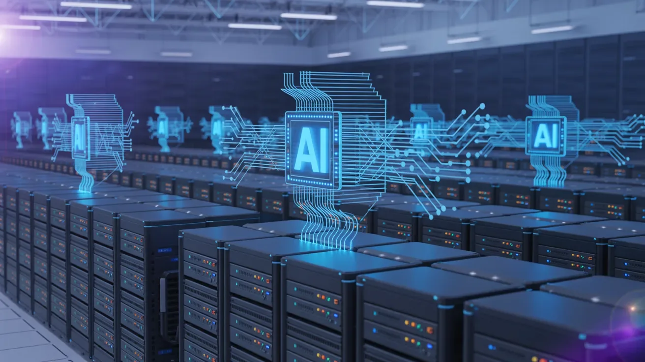 ai models vps