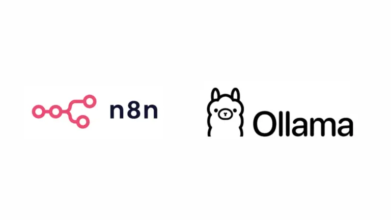 n8n ollama