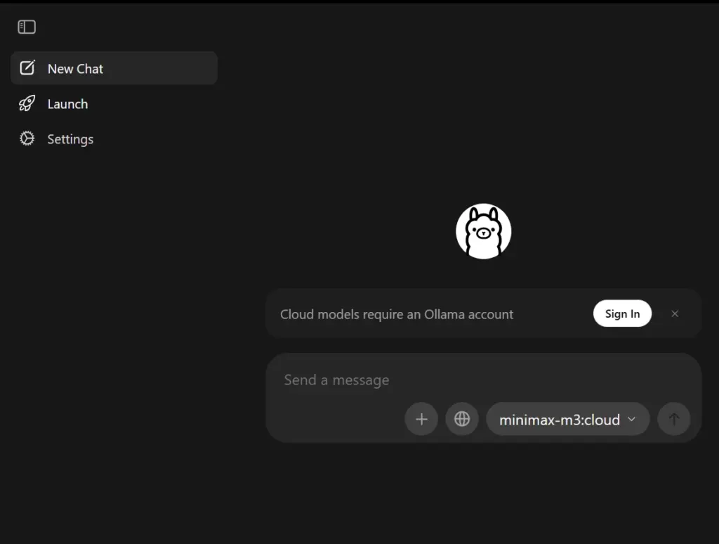 ollama